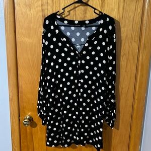 Plus size Women’s Blouse